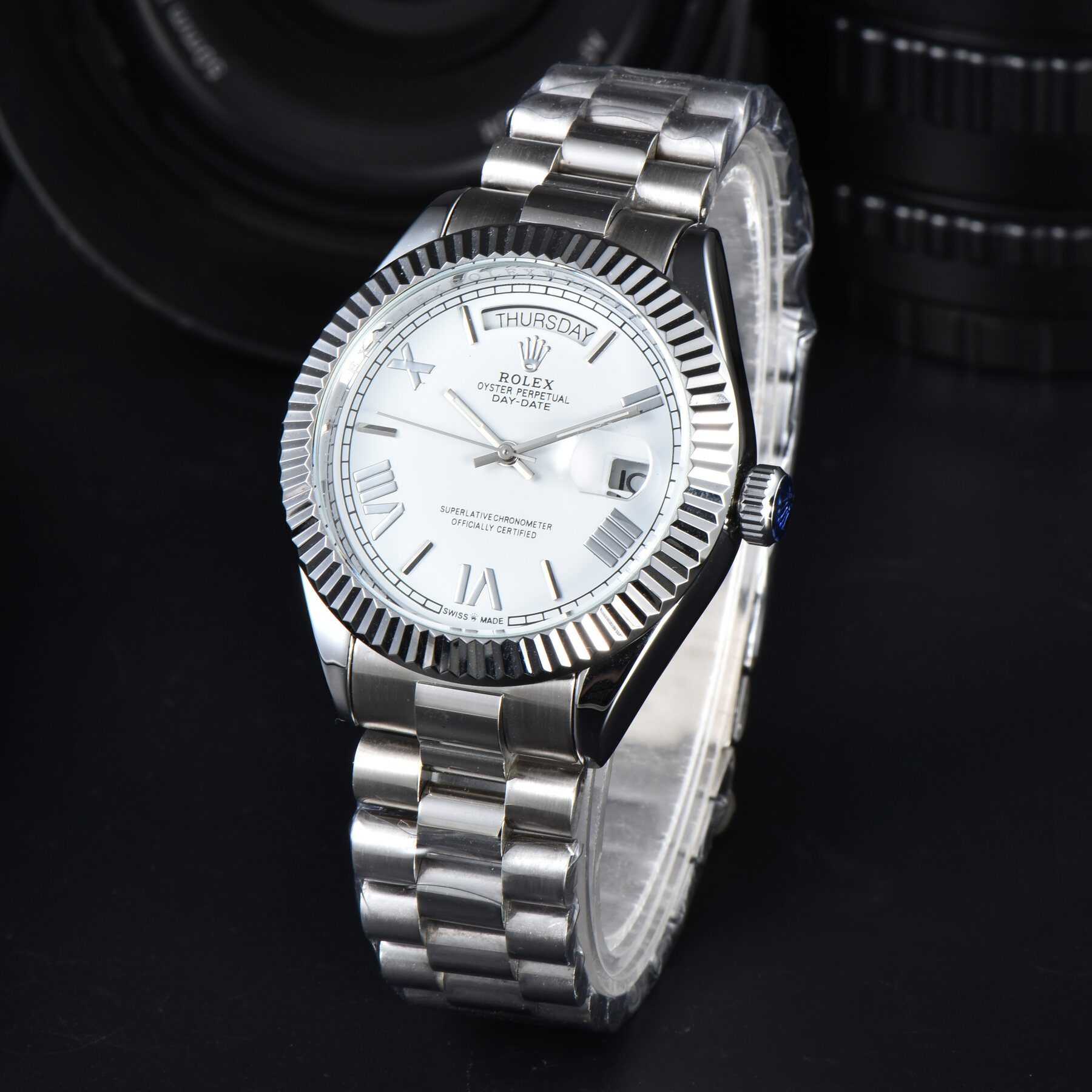 ROLEX - 130 - Image 6