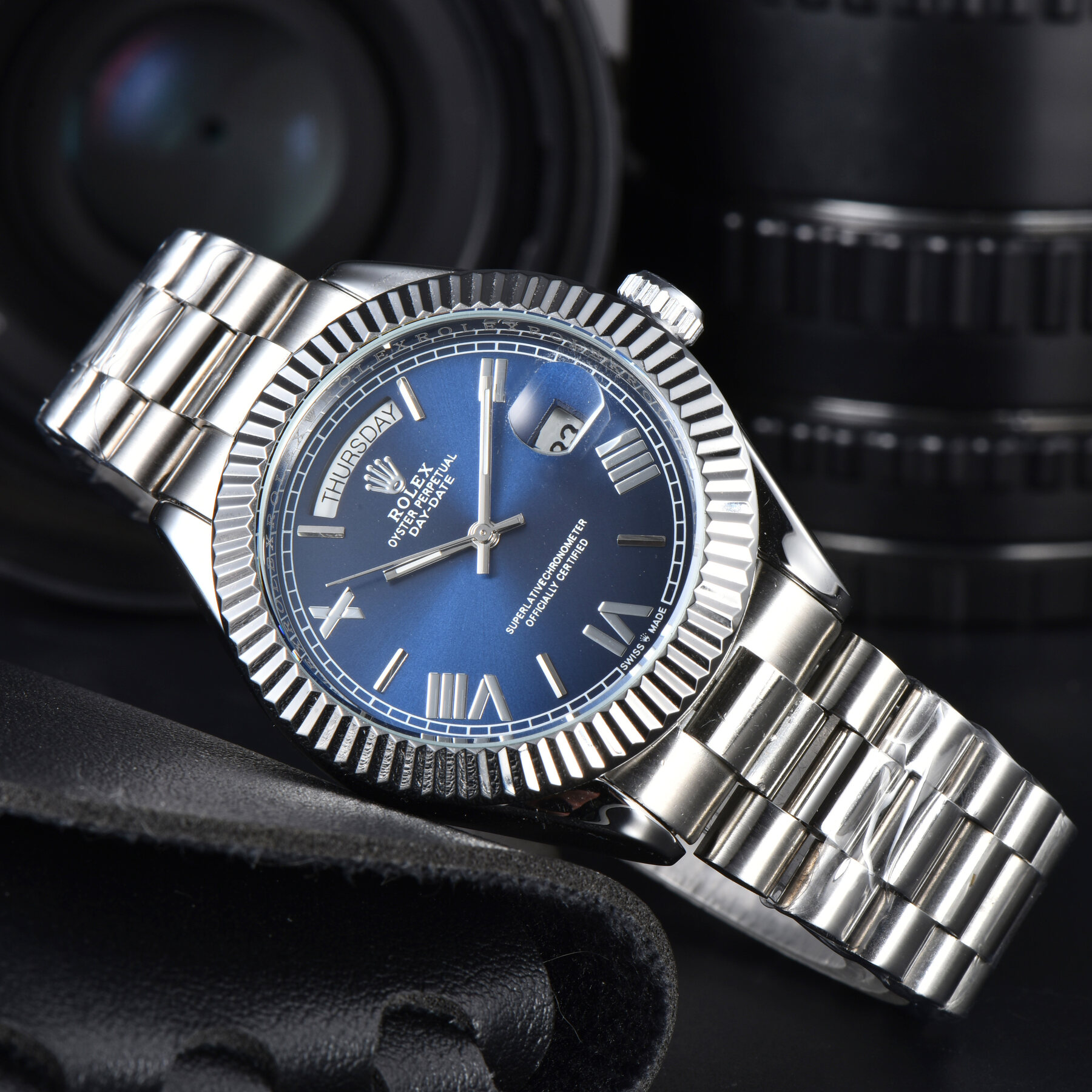 ROLEX - 130 - Image 8