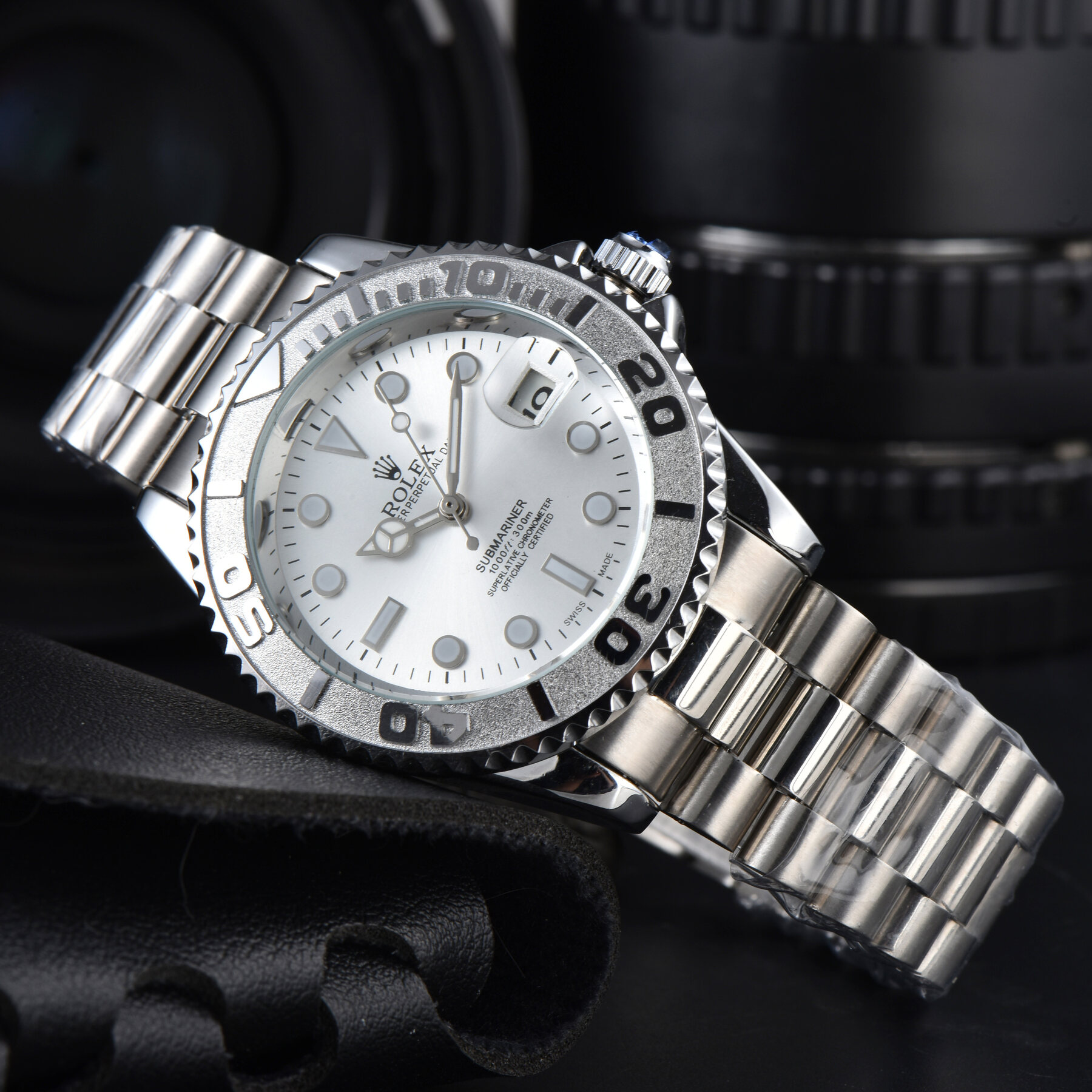 ROLEX - 131 - Image 3
