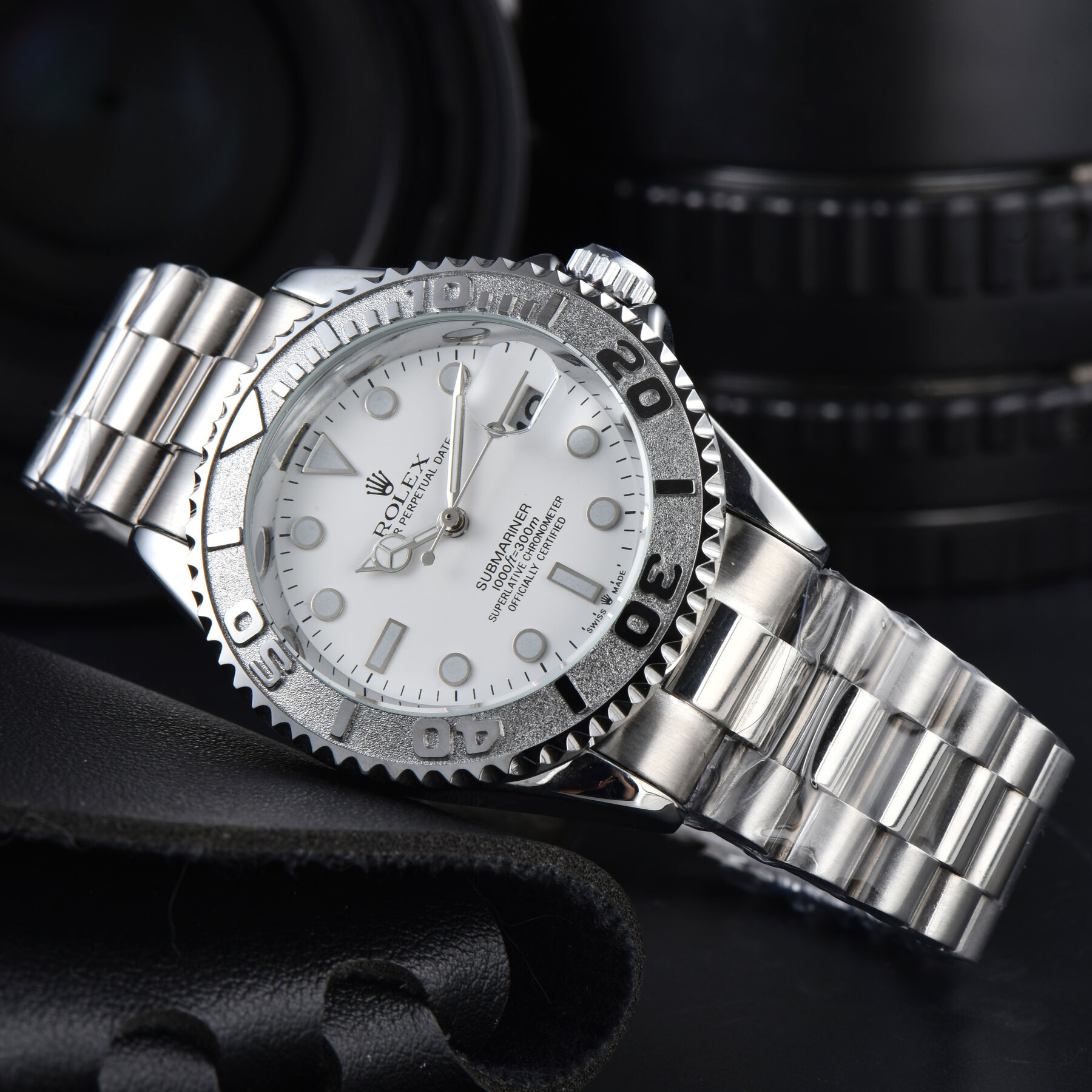 ROLEX - 131 - Image 5