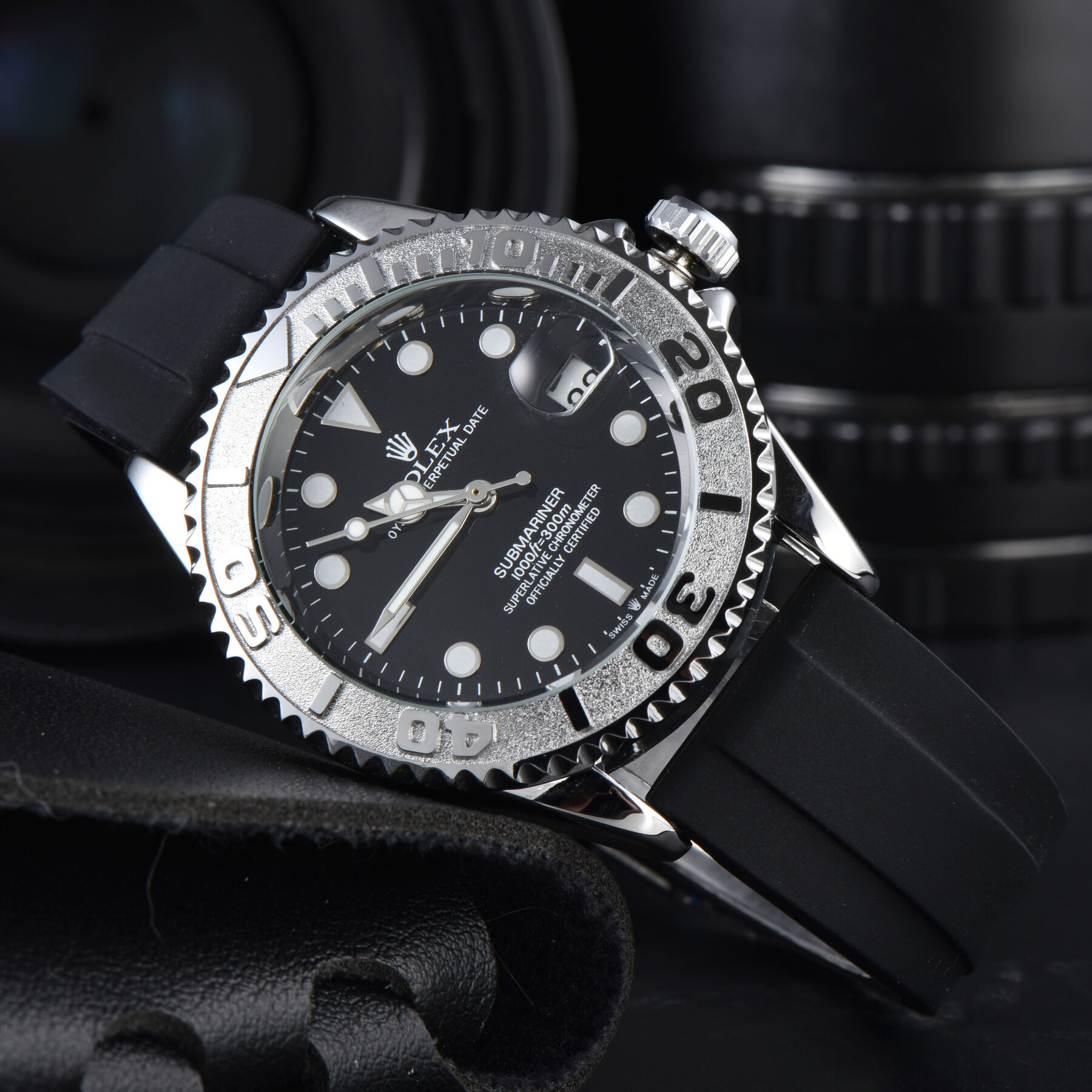 ROLEX - 131 - Image 9