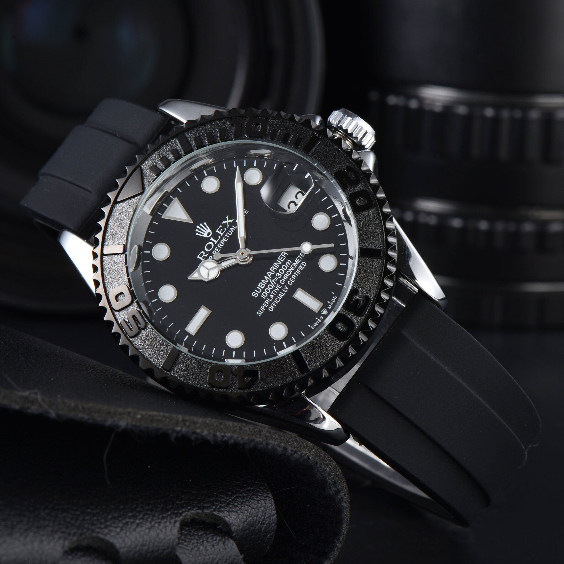 ROLEX - 131 - Image 10