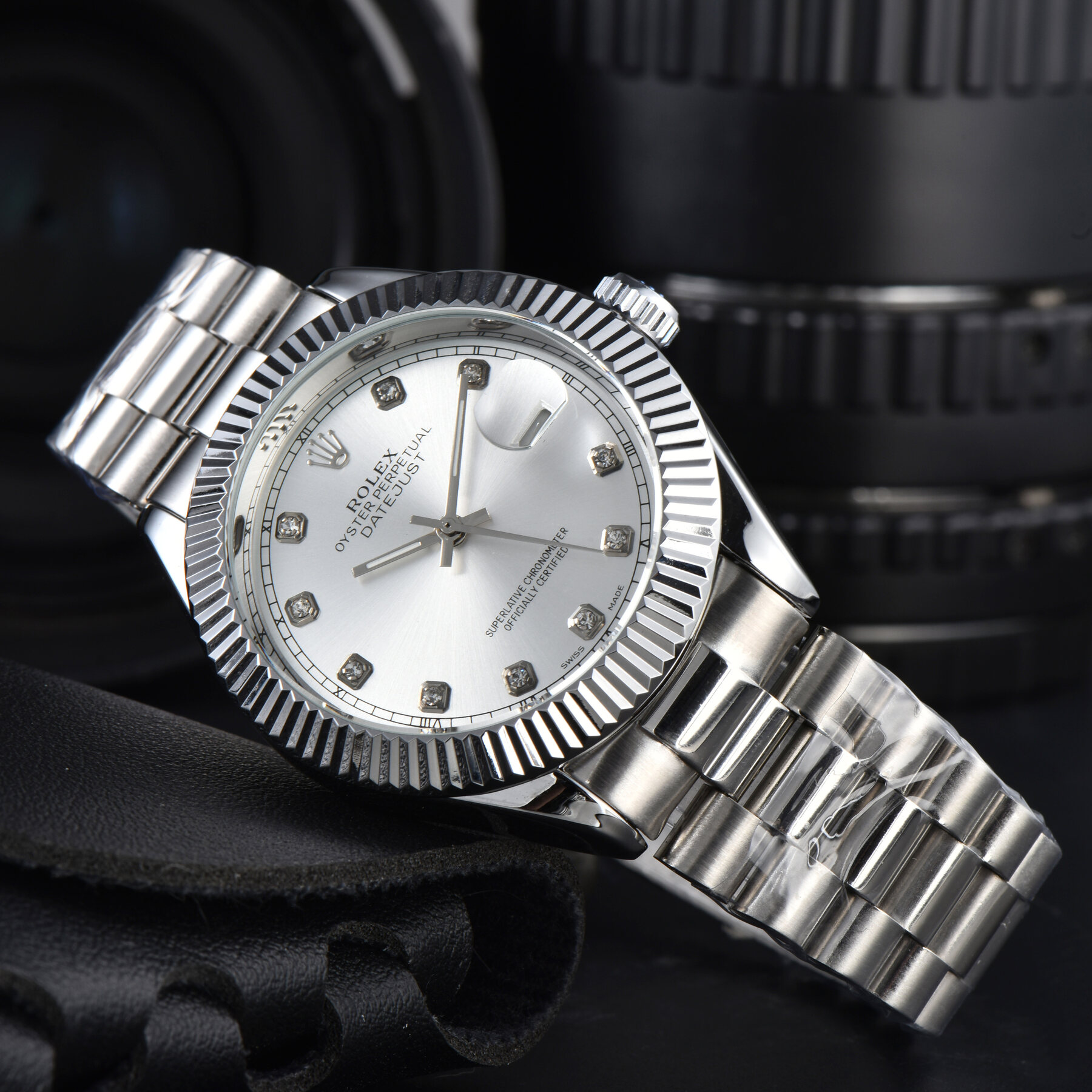 ROLEX - 134