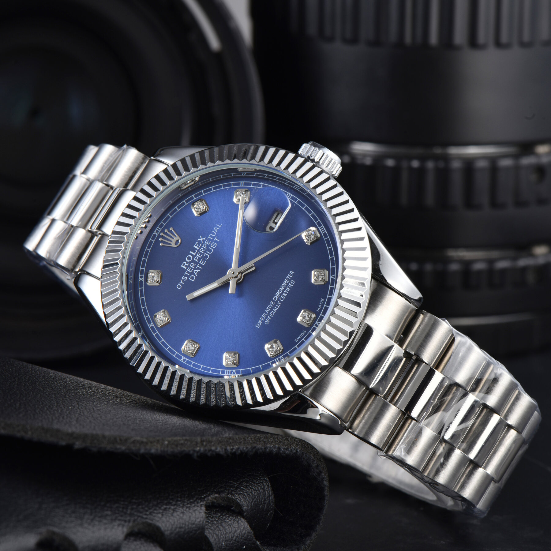 ROLEX - 134 - Image 7