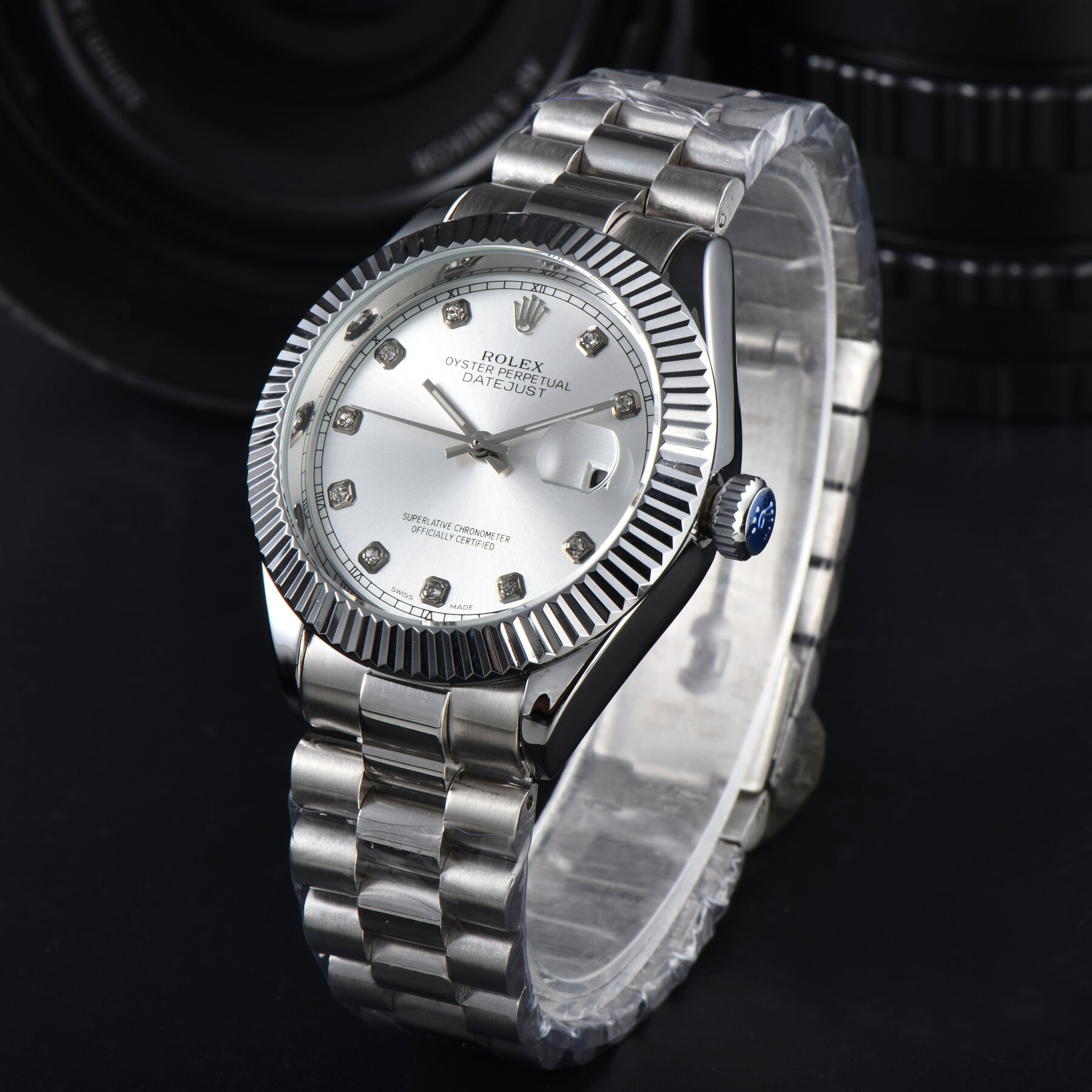 ROLEX - 134 - Image 9