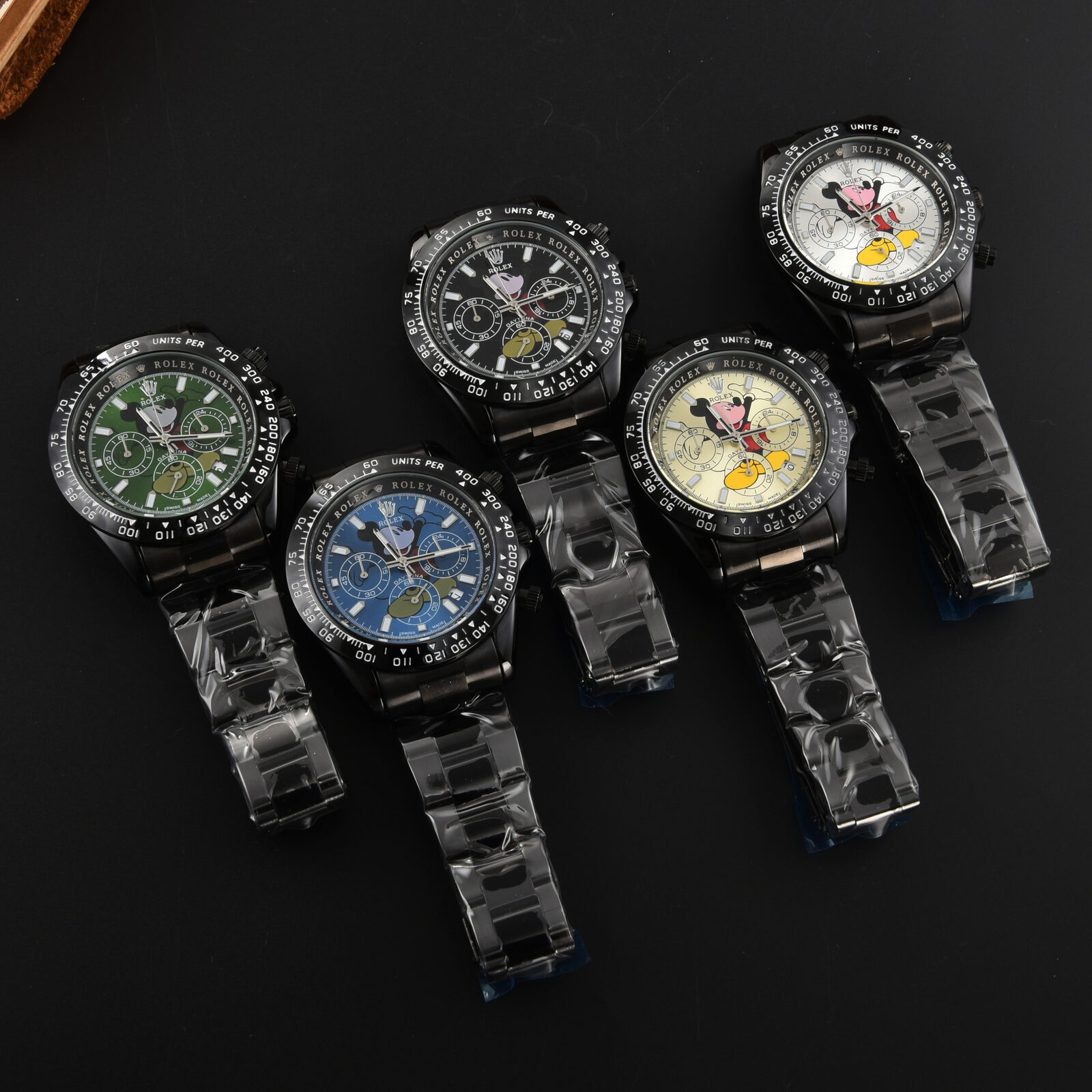 ROLEX - 140 - Image 4