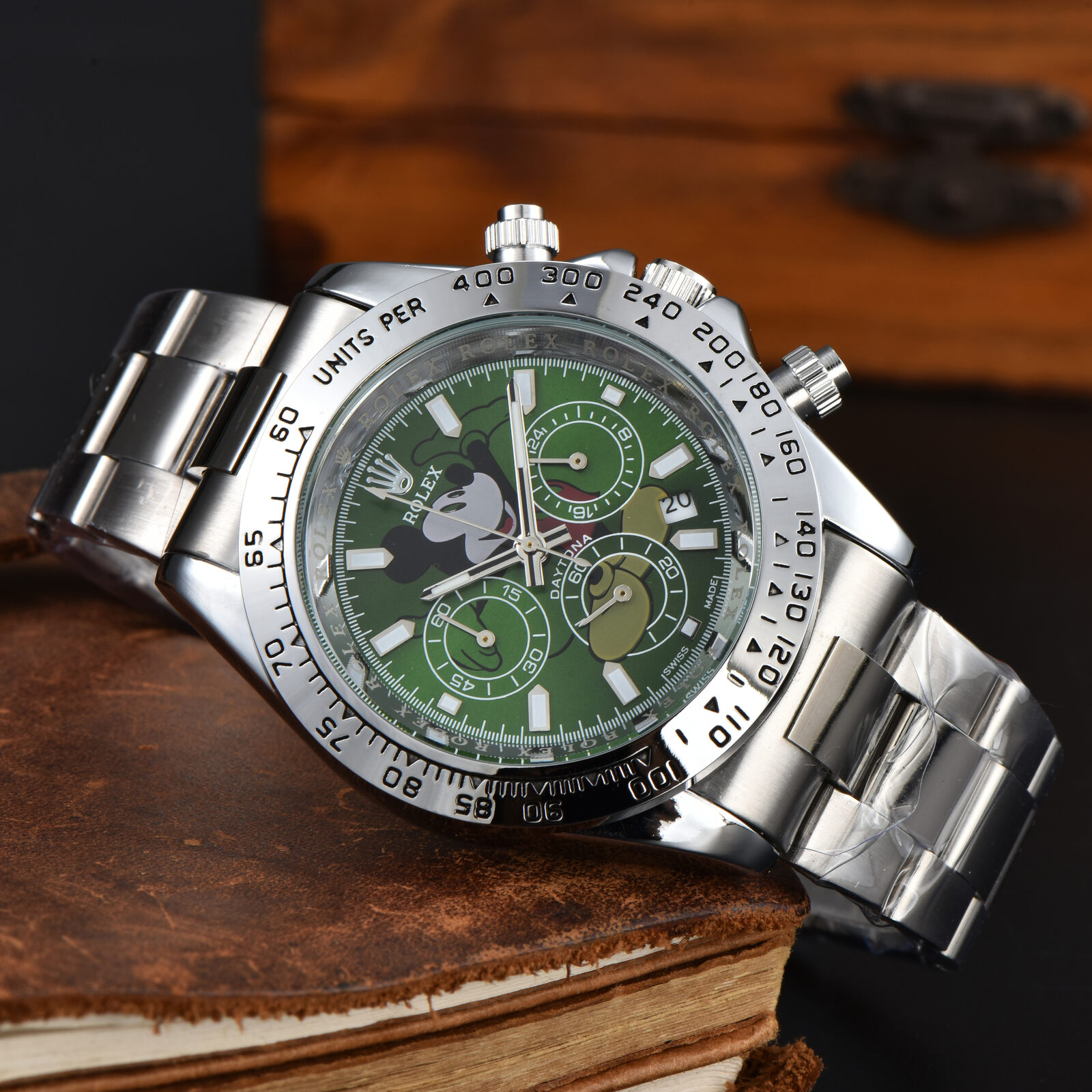 ROLEX - 140 - Image 6
