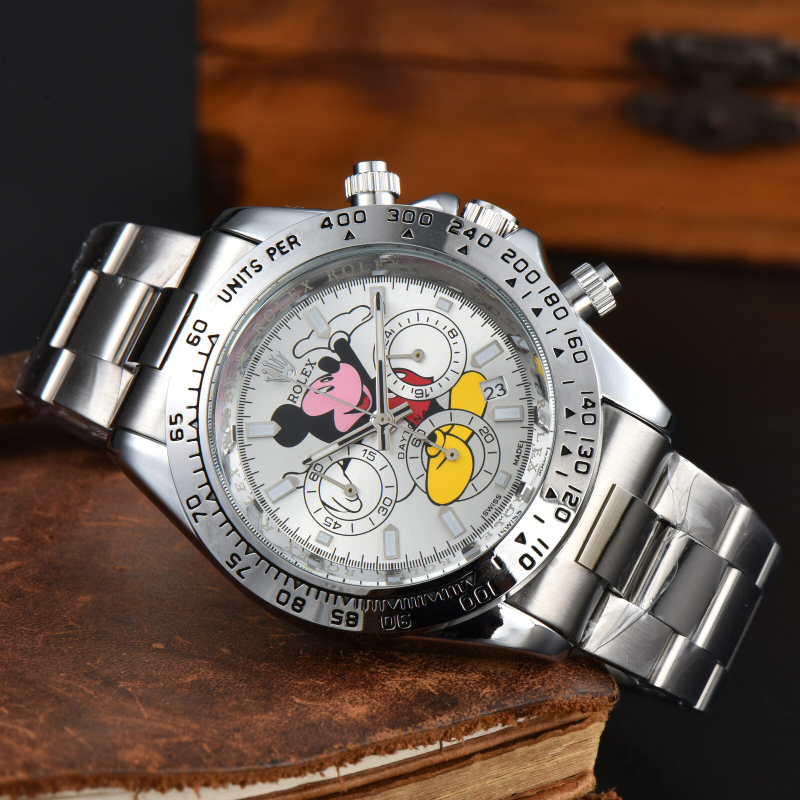 ROLEX - 140 - Image 7