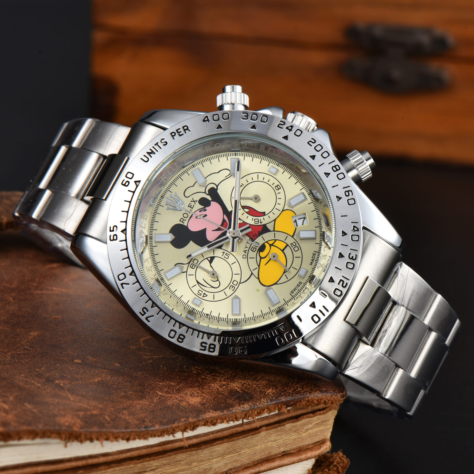 ROLEX - 140 - Image 8