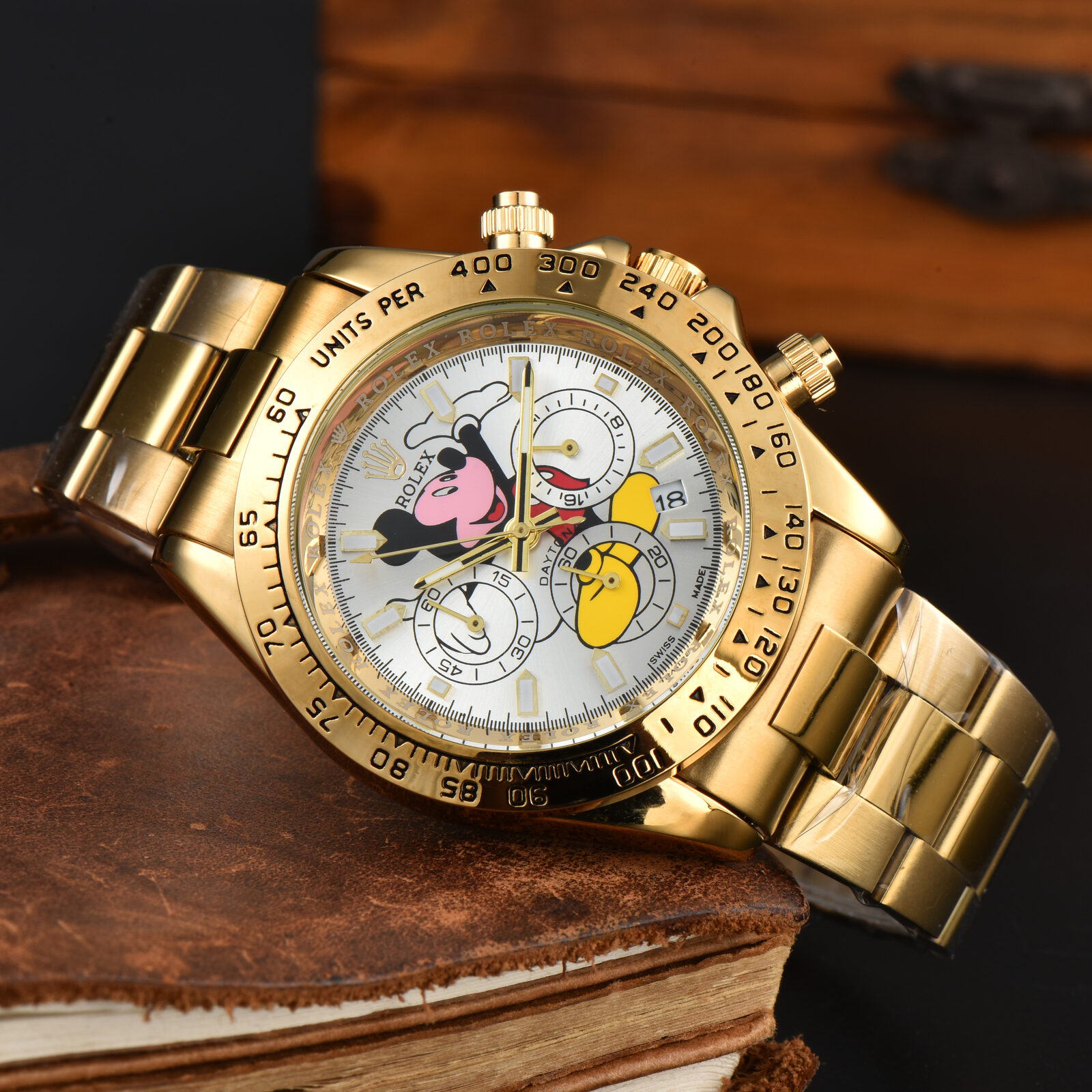 ROLEX - 140 - Image 10