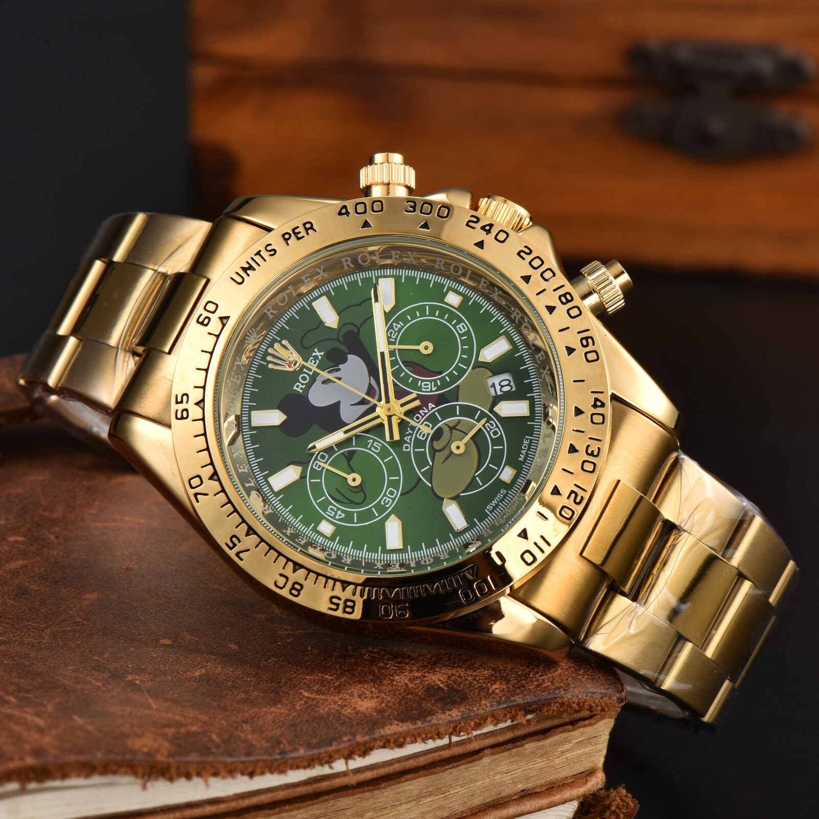 ROLEX - 140 - Image 11