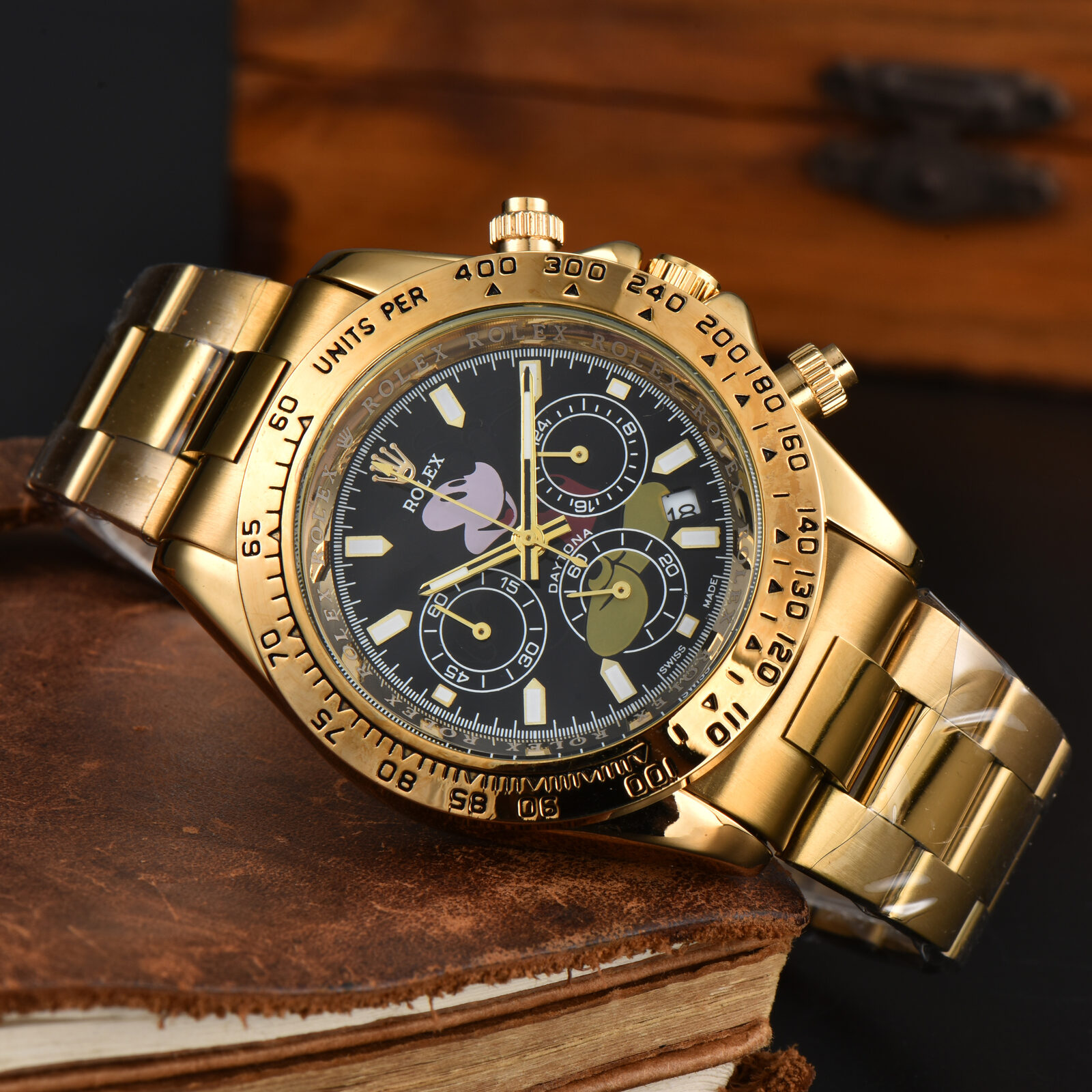 ROLEX - 140 - Image 12