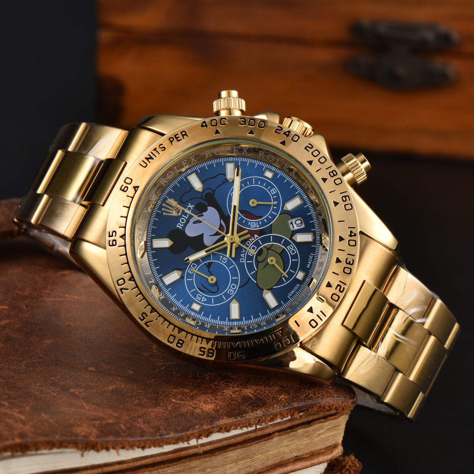ROLEX - 140 - Image 13