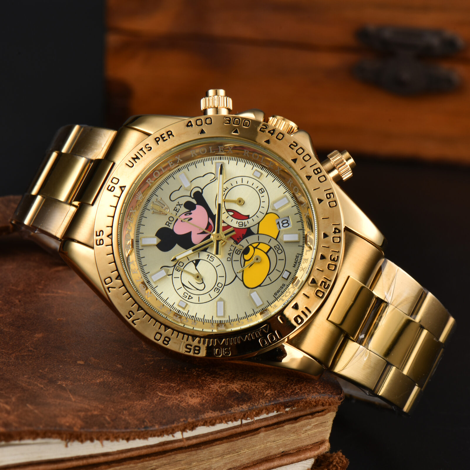 ROLEX - 140 - Image 14