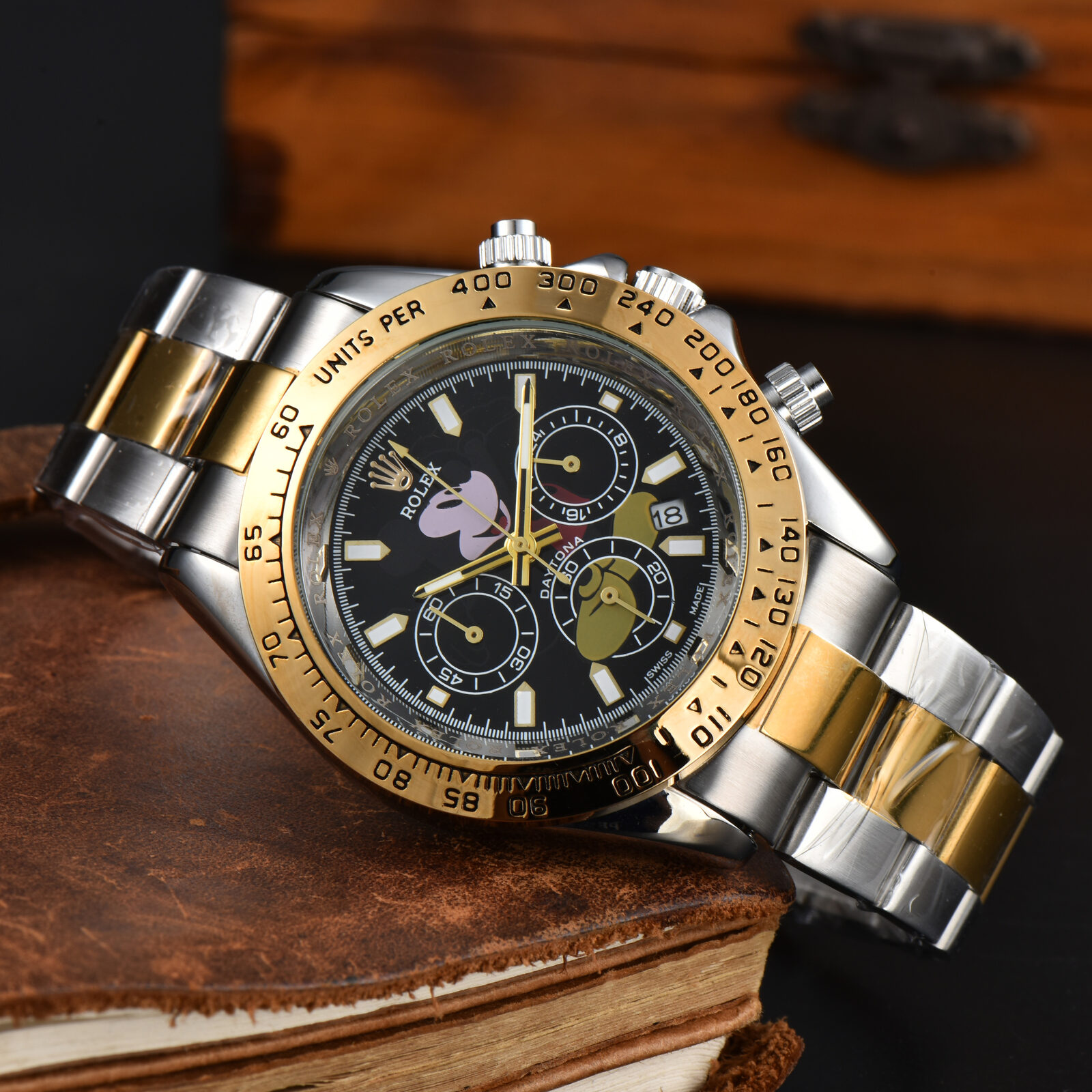 ROLEX - 140 - Image 16