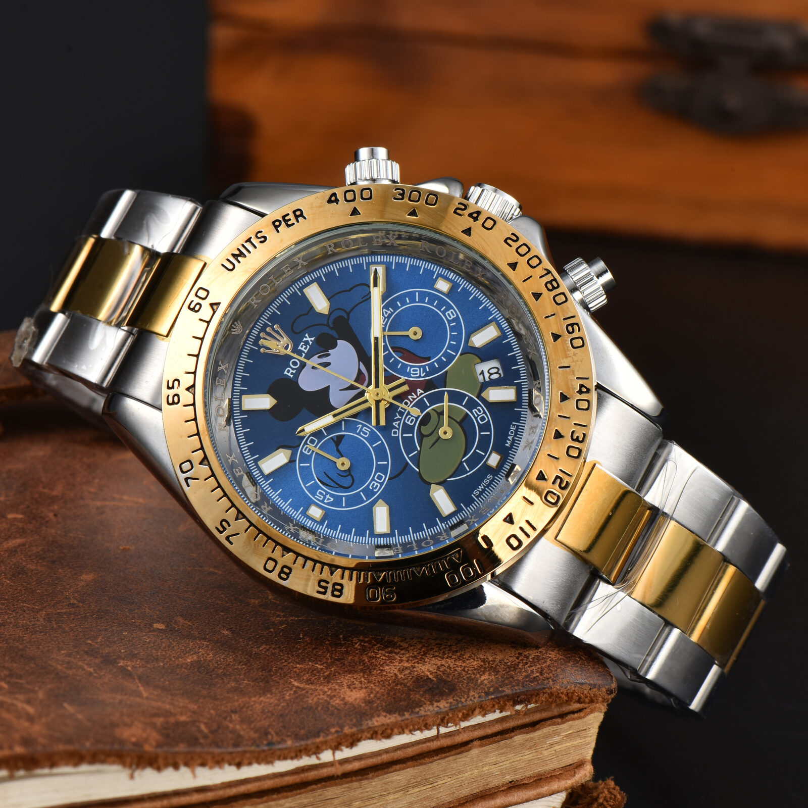 ROLEX - 140 - Image 19