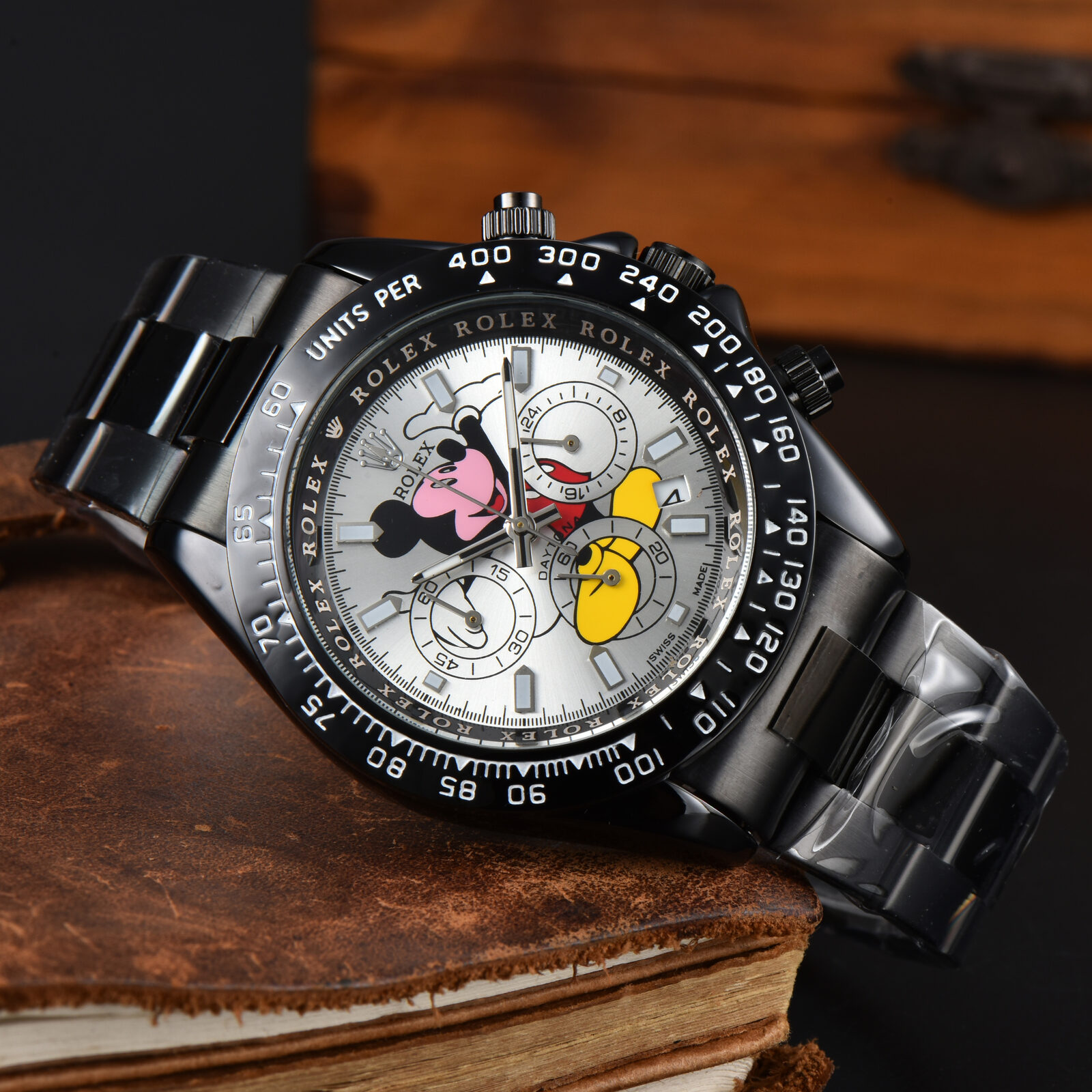 ROLEX - 140 - Image 20