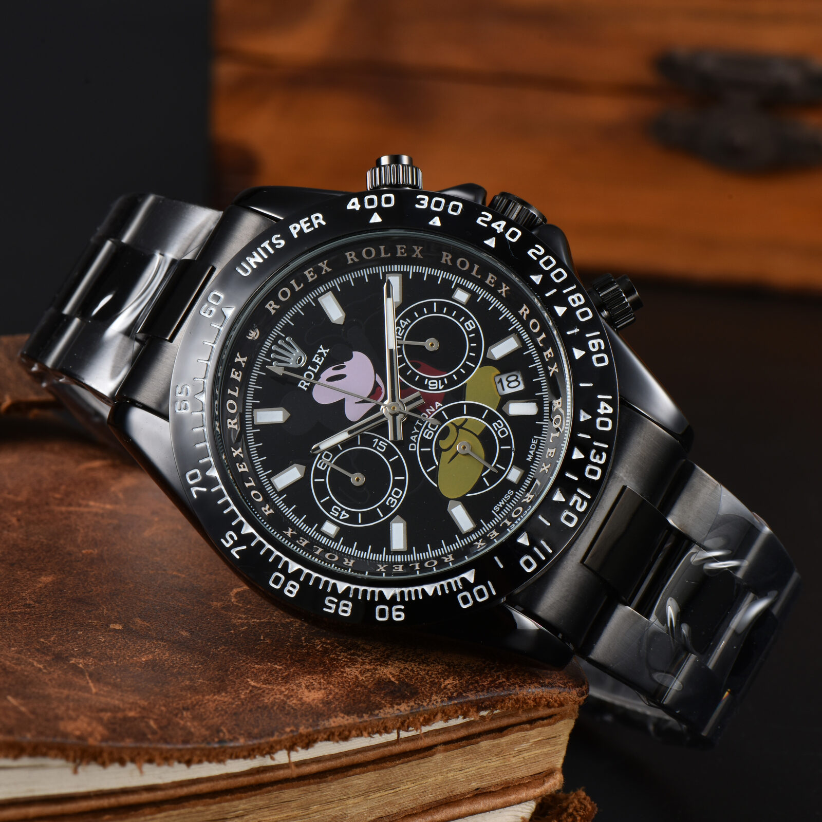 ROLEX - 140 - Image 22