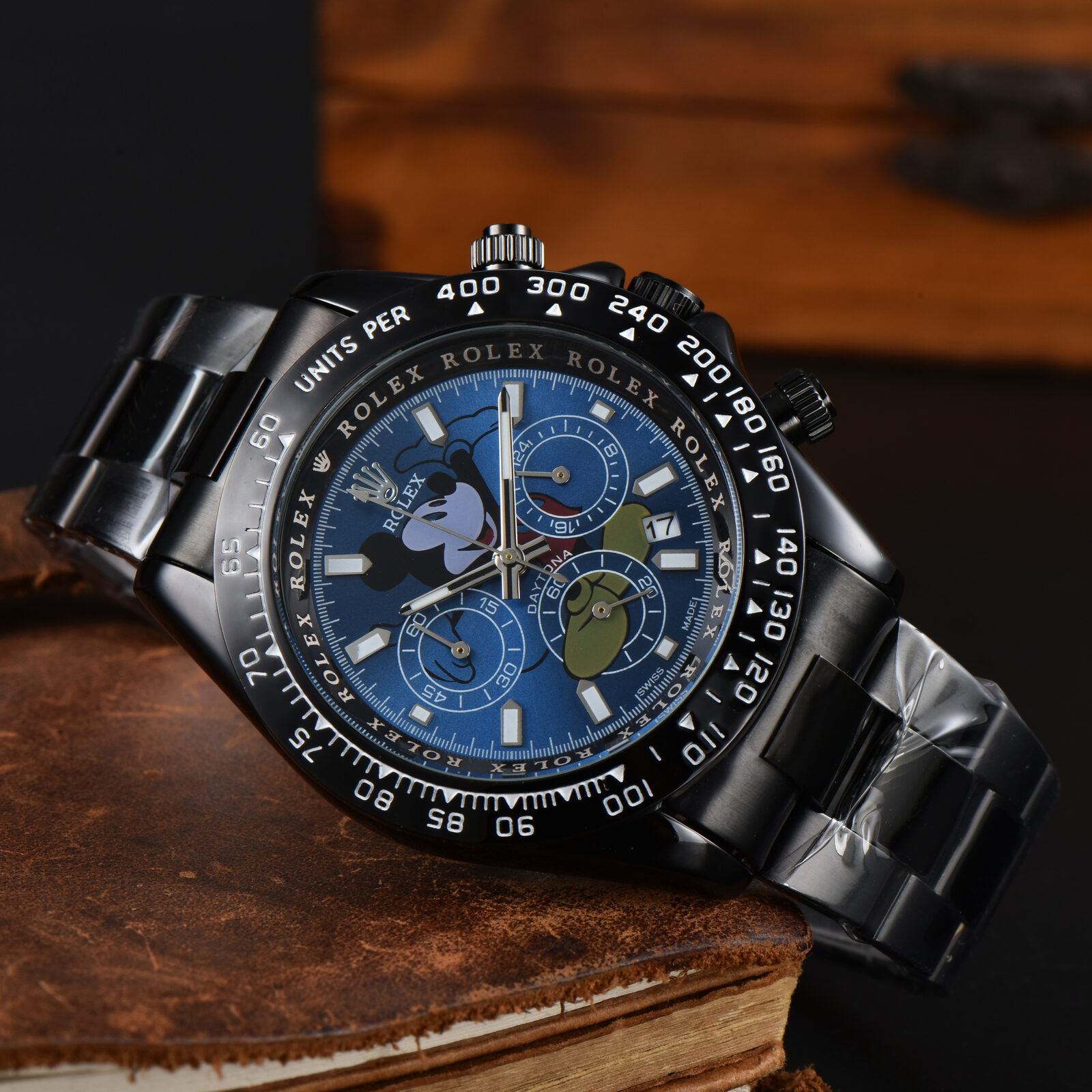 ROLEX - 140 - Image 23