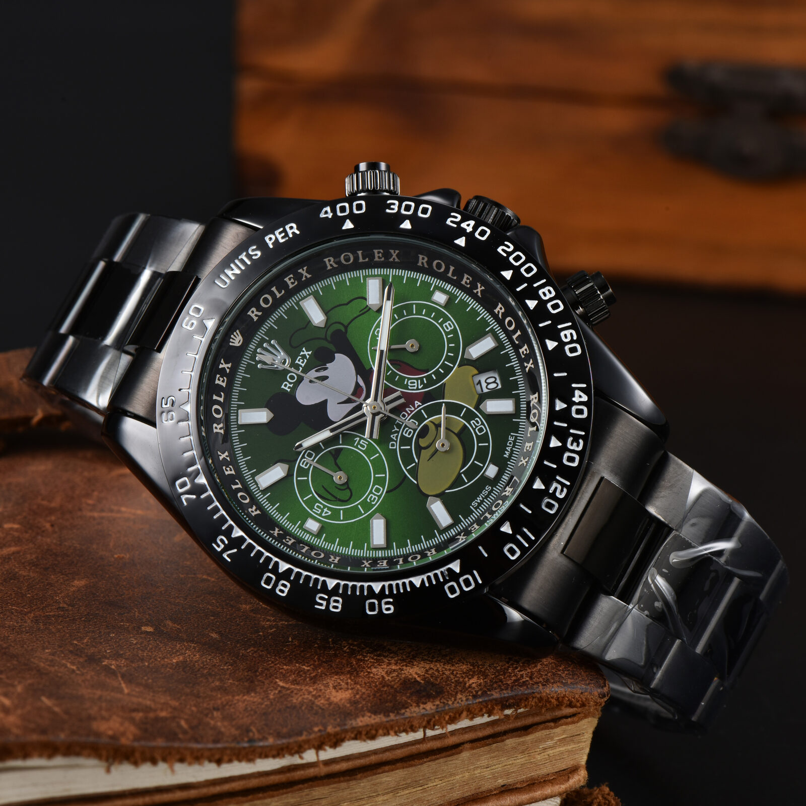 ROLEX - 140 - Image 24