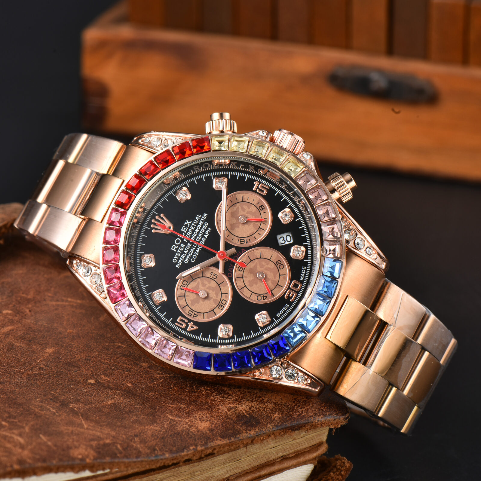 ROLEX - 142 - Image 5