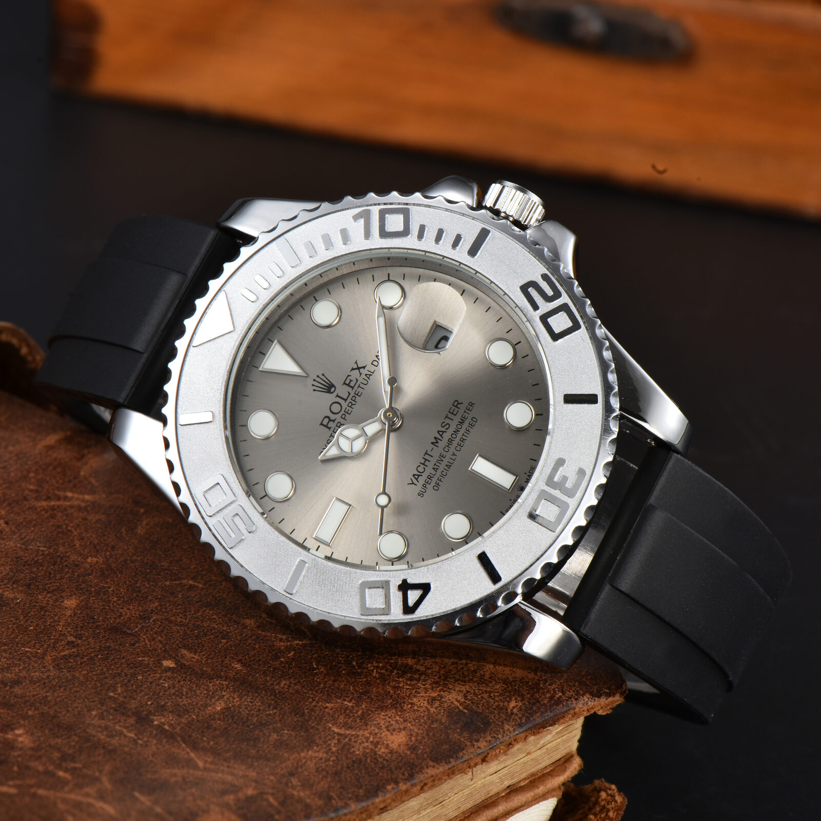 ROLEX - 143