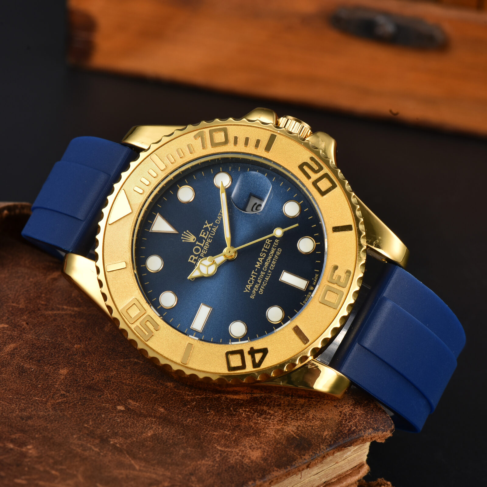 ROLEX - 143 - Image 2