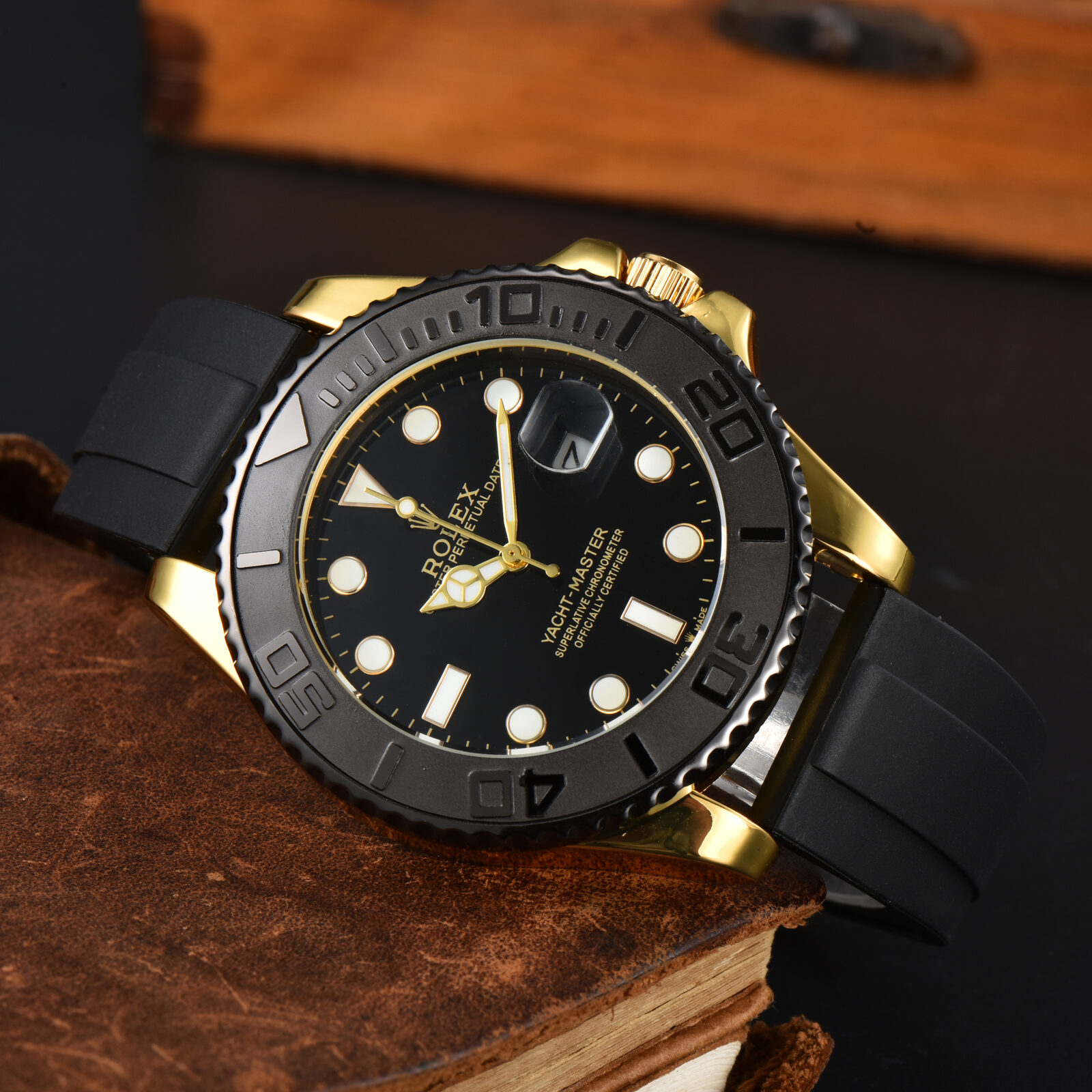 ROLEX - 143 - Image 3