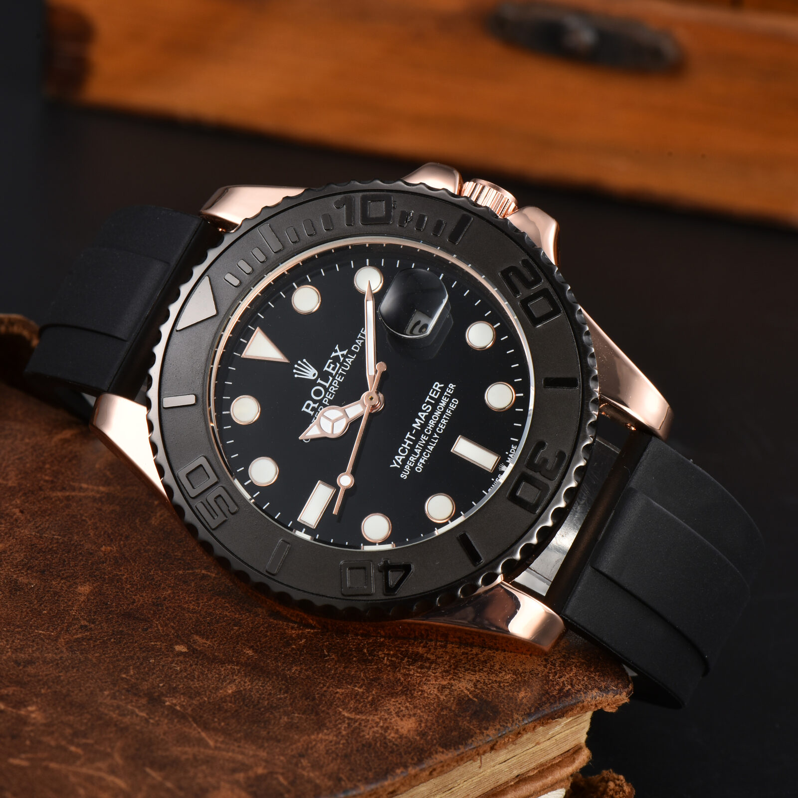 ROLEX - 143 - Image 5