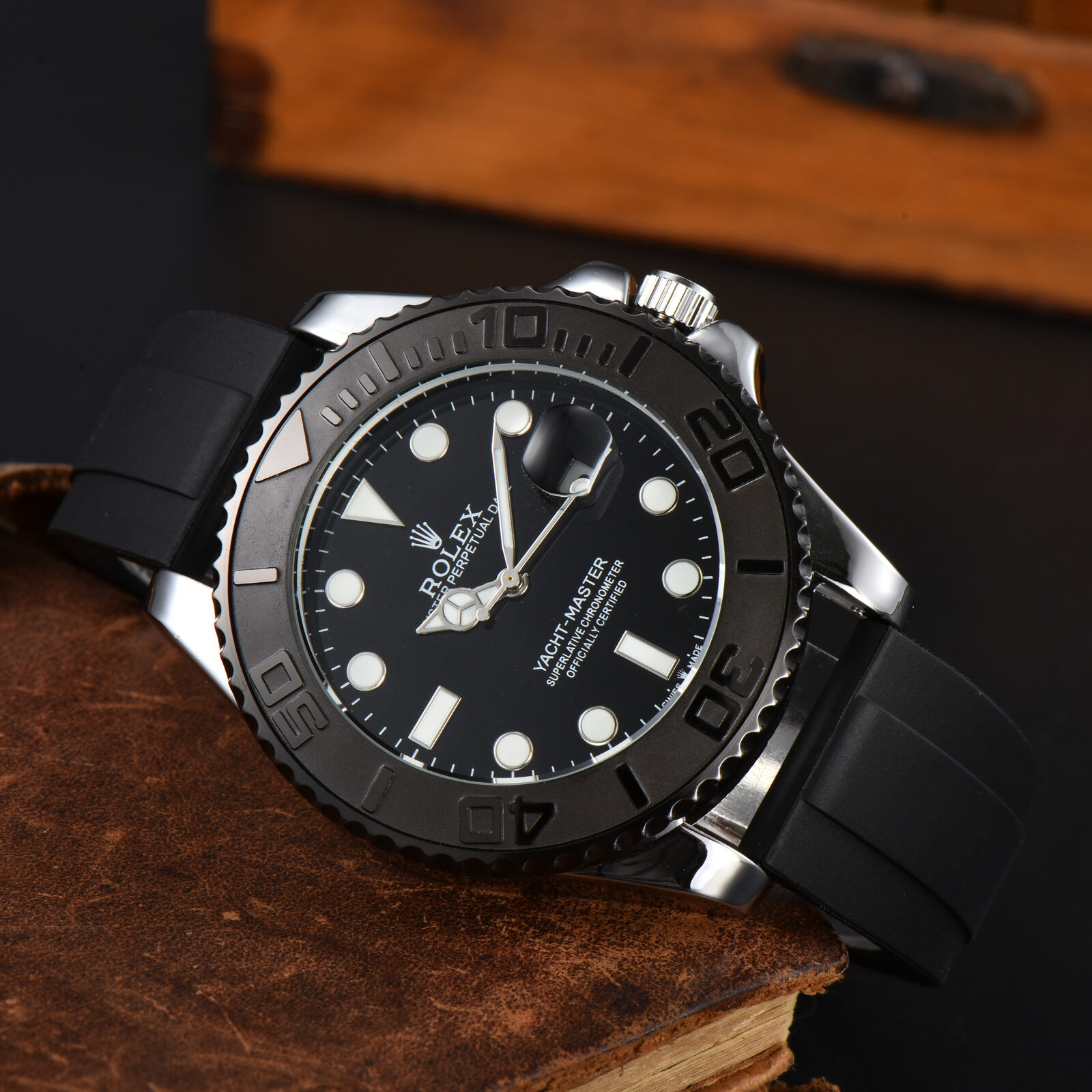 ROLEX - 143 - Image 7