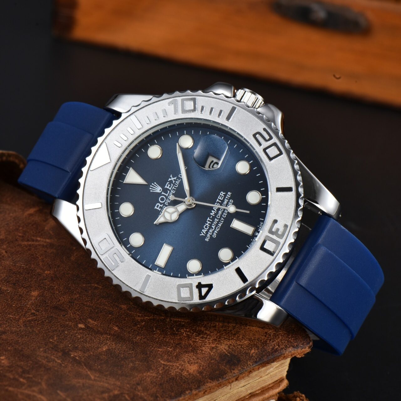 ROLEX - 143 - Image 8