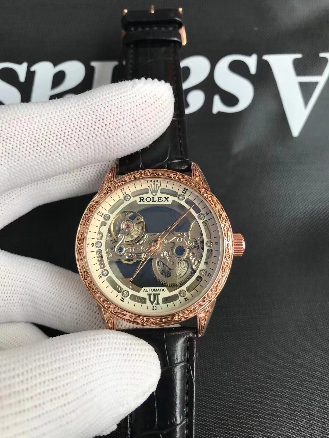 ROLEX - 144