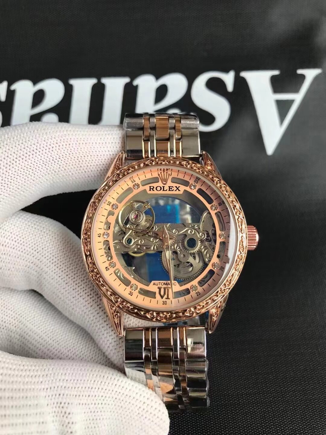 ROLEX - 144 - Image 4