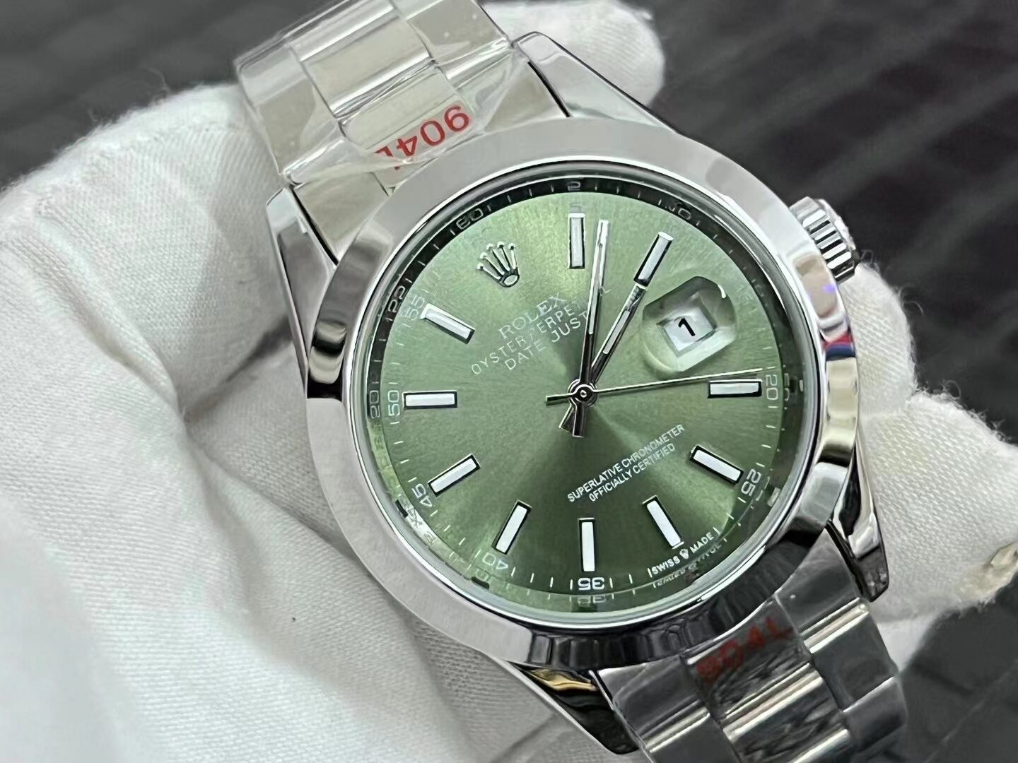 ROLEX - 146