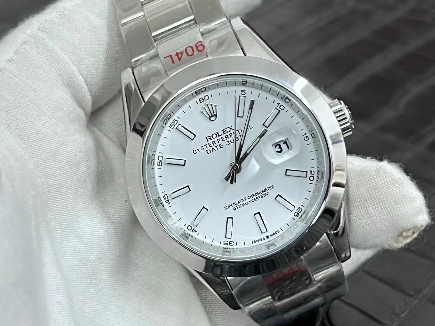 ROLEX - 146 - Image 5