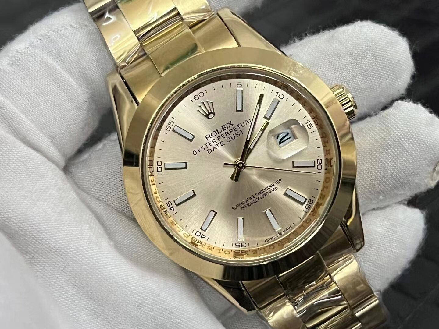 ROLEX - 146 - Image 7