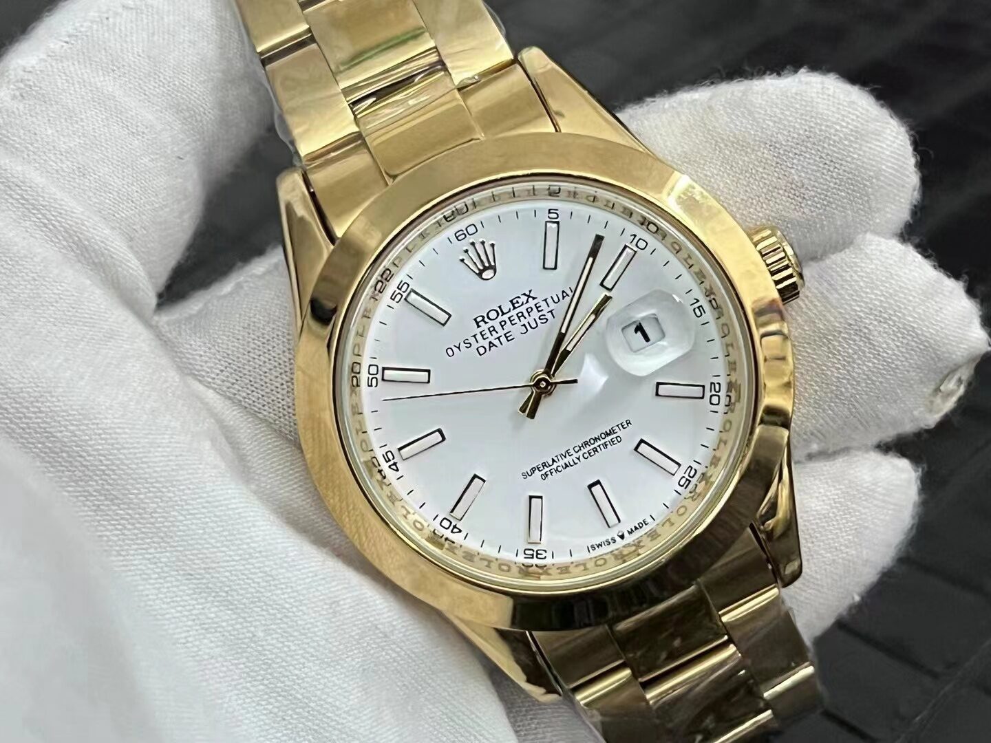 ROLEX - 146 - Image 8