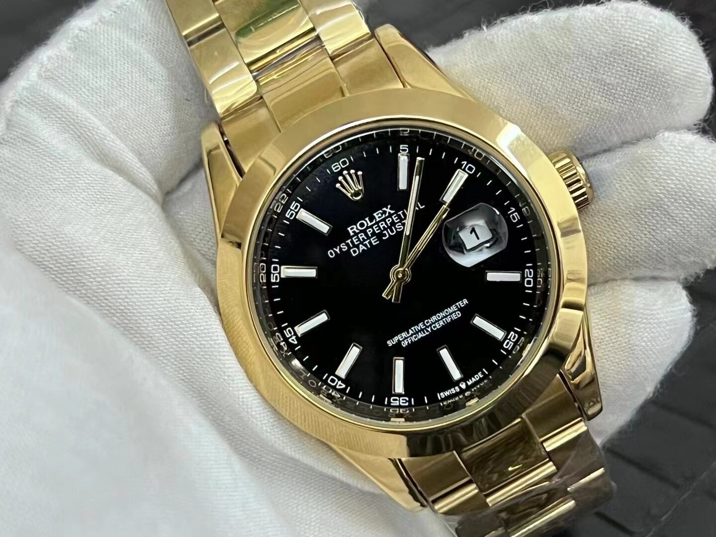 ROLEX - 146 - Image 9