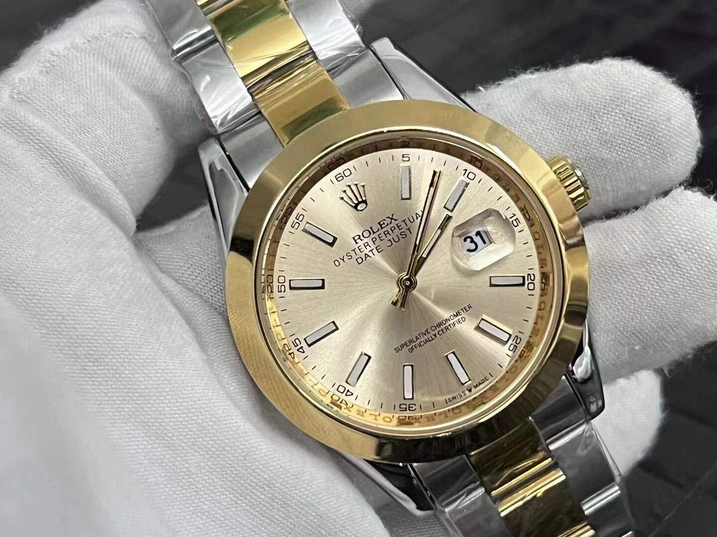 ROLEX - 146 - Image 10