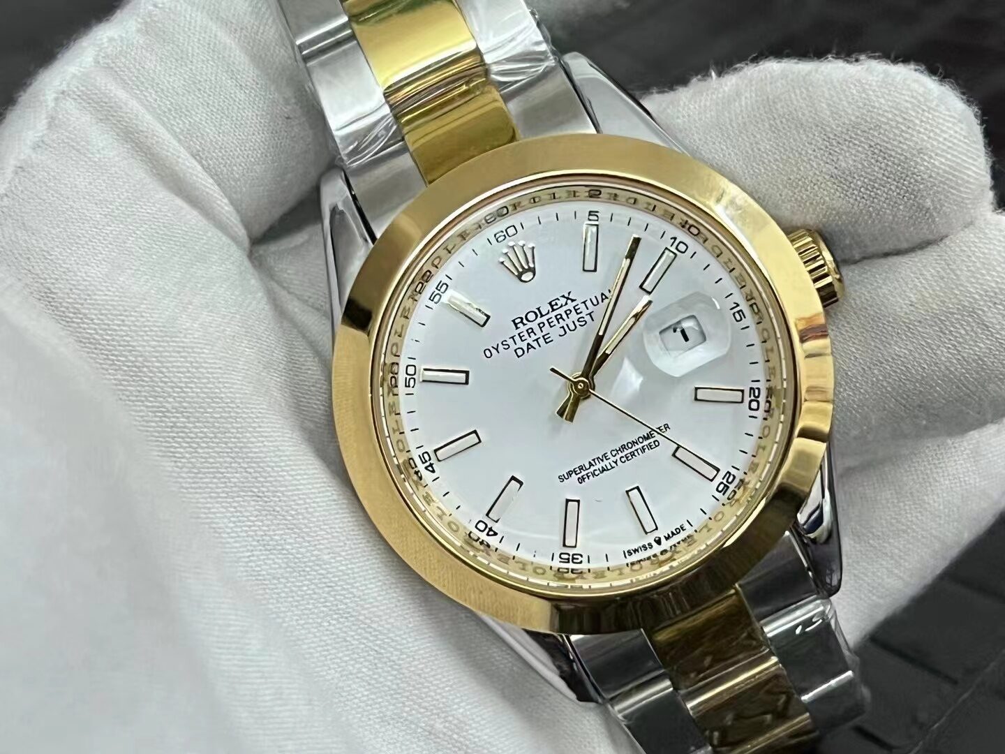 ROLEX - 146 - Image 11