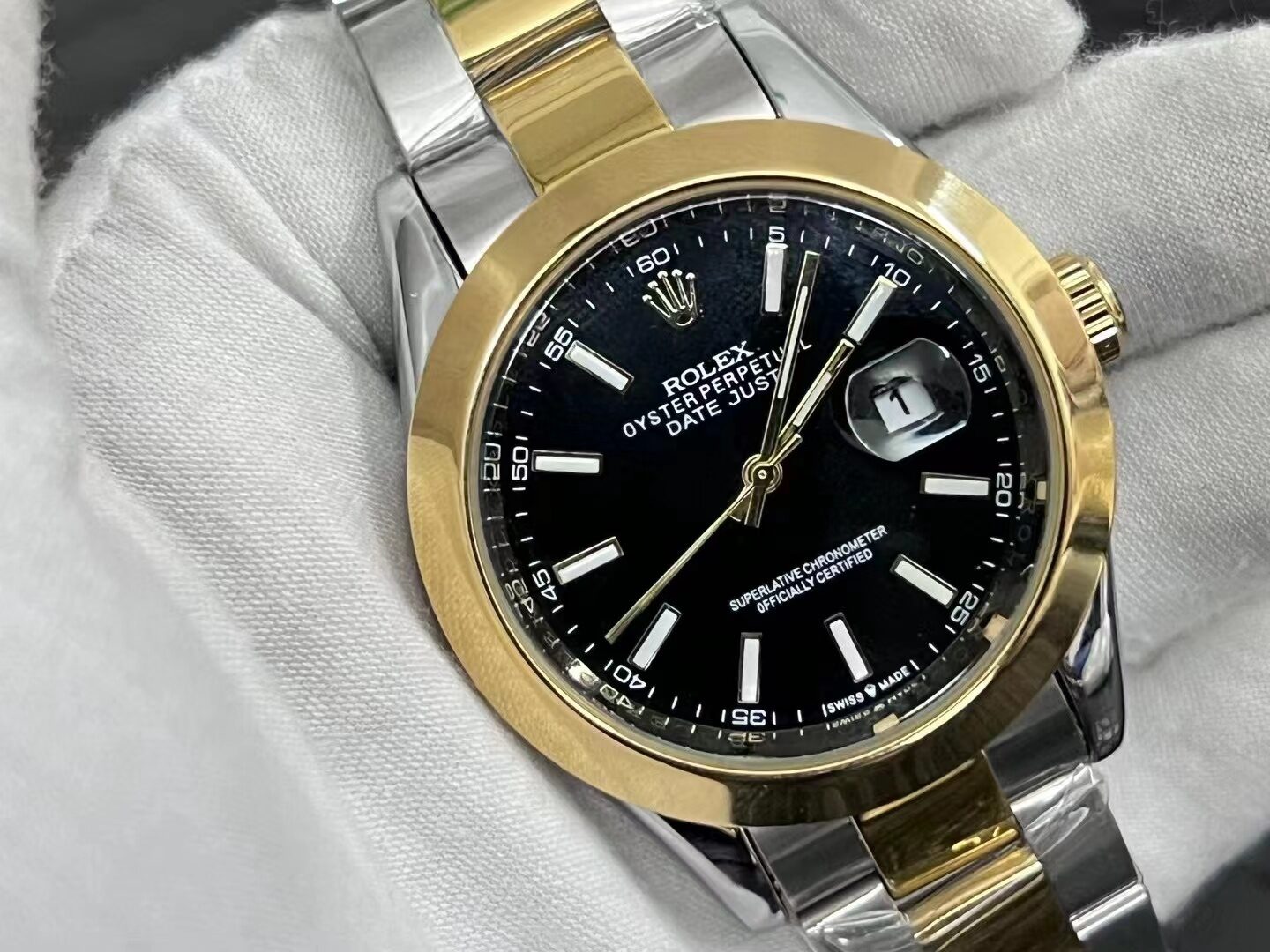 ROLEX - 146 - Image 12