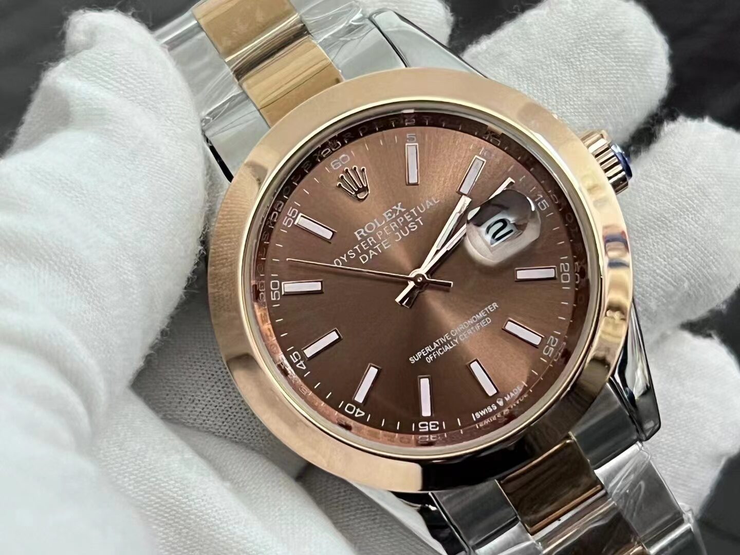 ROLEX - 146 - Image 13