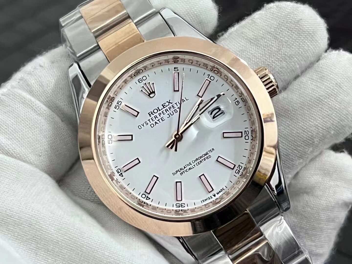 ROLEX - 146 - Image 14