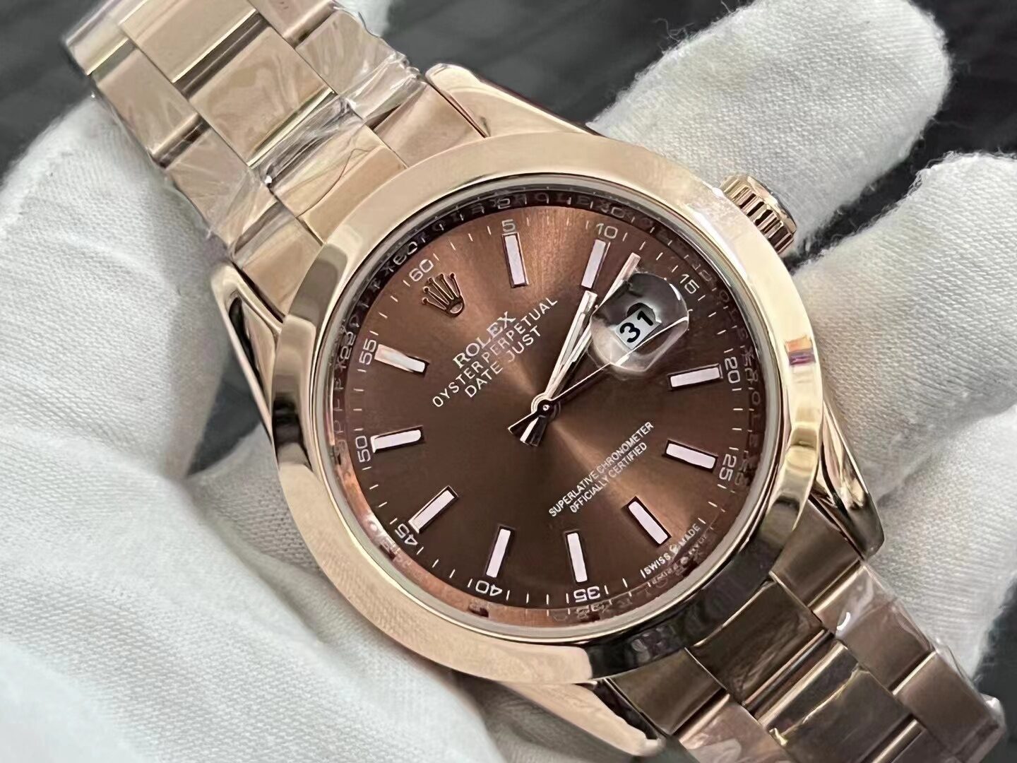 ROLEX - 146 - Image 16