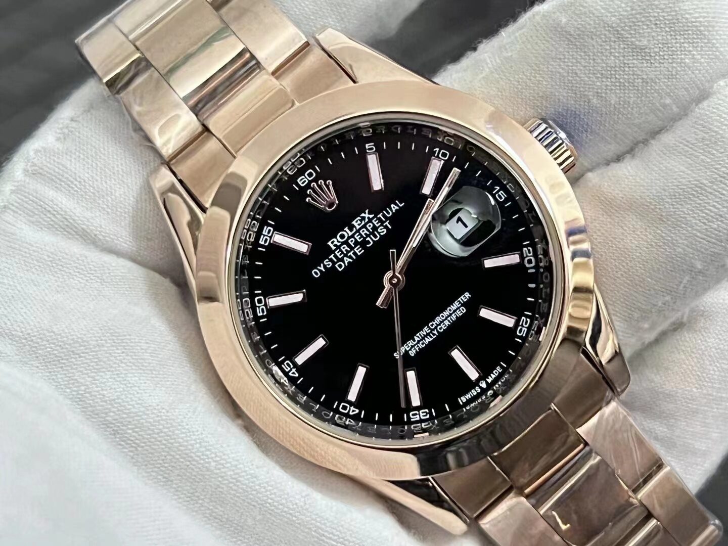 ROLEX - 146 - Image 17