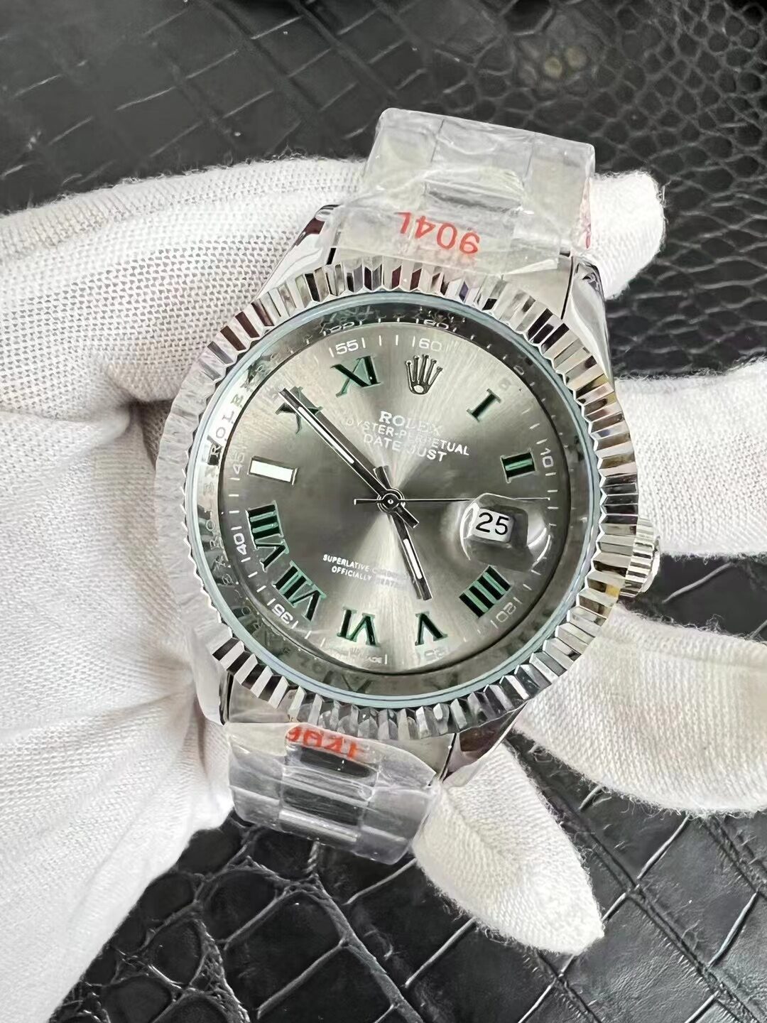 ROLEX - 147 - Image 9