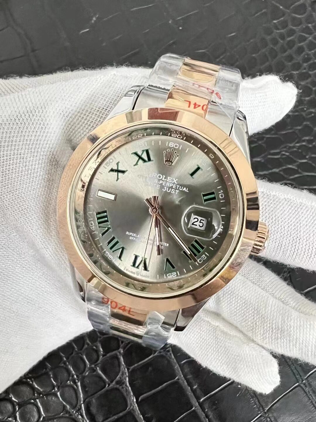 ROLEX - 147 - Image 12