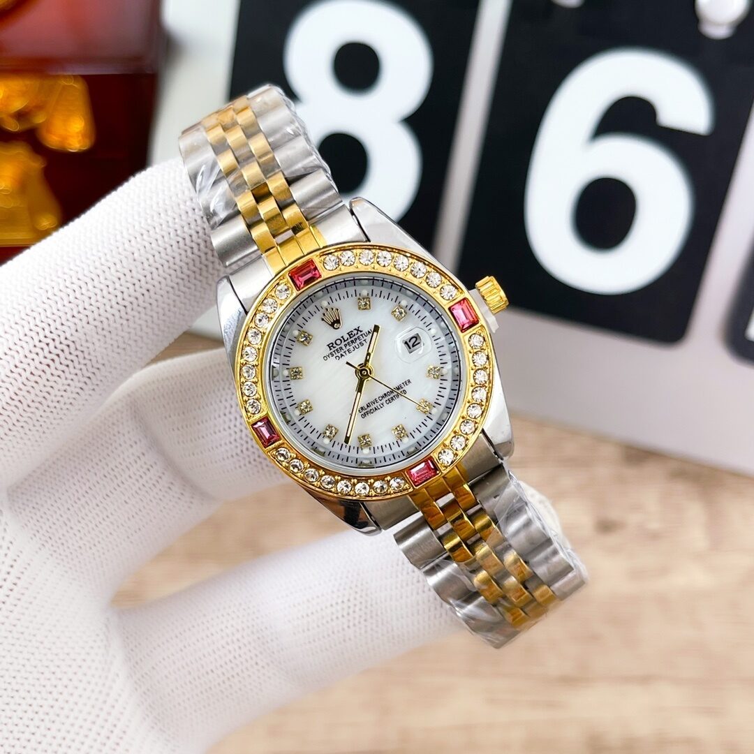 ROLEX - 151