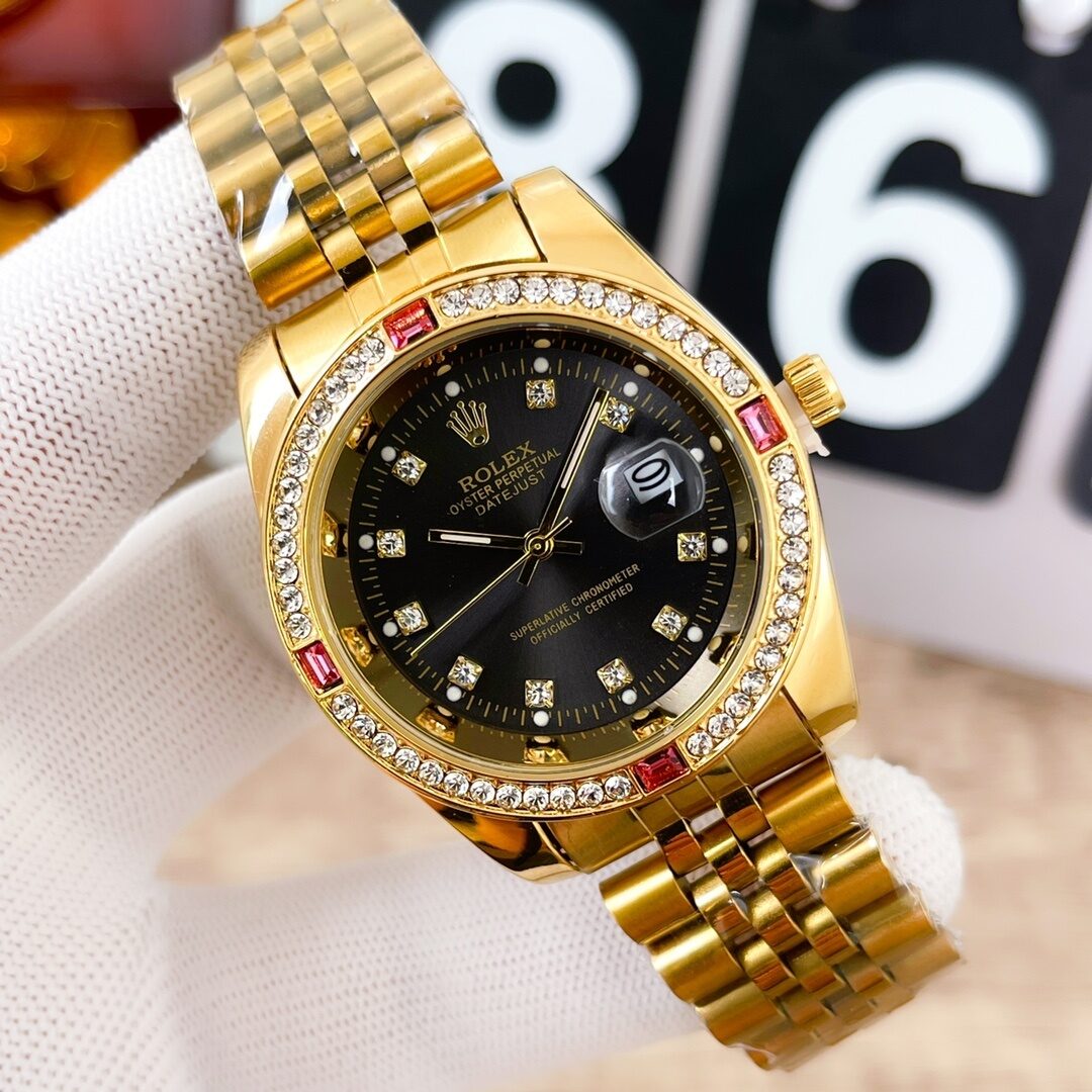 ROLEX - 151 - Image 3