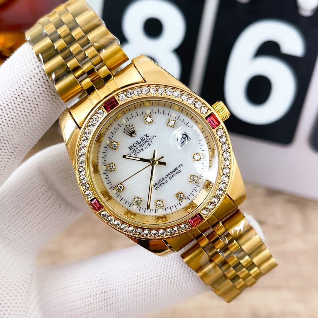 ROLEX - 151 - Image 4